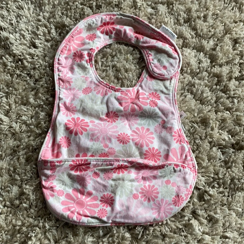 Totababy Bib